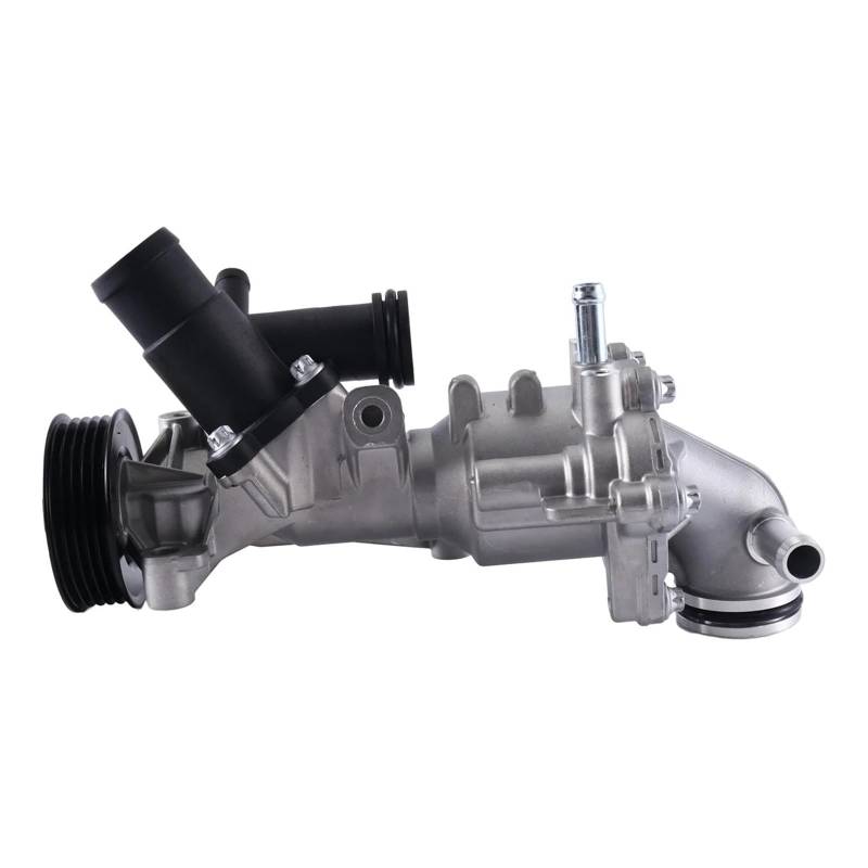 Wasserkühlmittelpumpe für Auto-Motor, kompatibel mit Mercedes GLA 250 2014–2019, kompatibel mit Infiniti QX30 2017–2019, A2702000600 von DXLZKCMRV