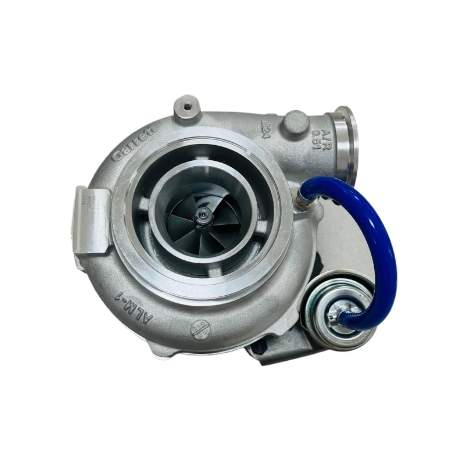 Yuchai National VI Garrett Engine withS50000-1118100-135 882779-5005Turbocharger von DXLZKCMRV