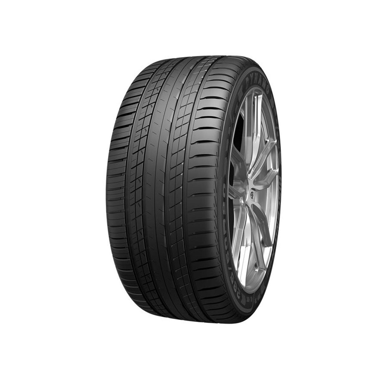 DYNAMO HISCEND-H MSU01 225/55R18 102W BSW XL von DYNAMO