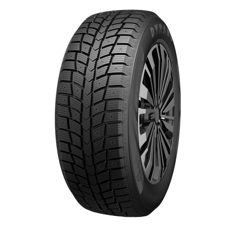 DYNAMO SNOW-H MWH03 185/55R15 82T BSW von DYNAMO