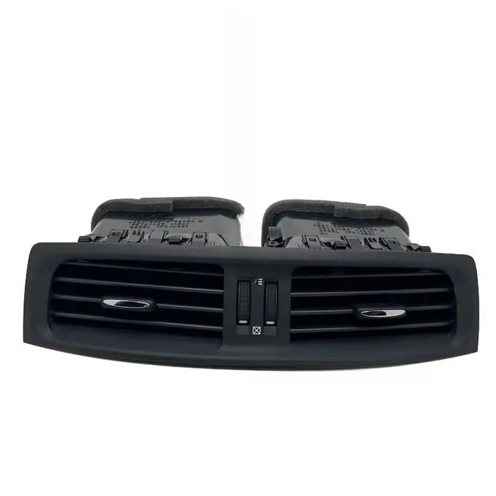 DYOG Dashboard Links Rechts Lüftungsgitter Für Lexus Für IS300 Is250 2006-2012 A/C Klimaanlage Dashboard Center Klimaanlage Vent Outlet Panel Grille(2009-2012 Black) von DYOG