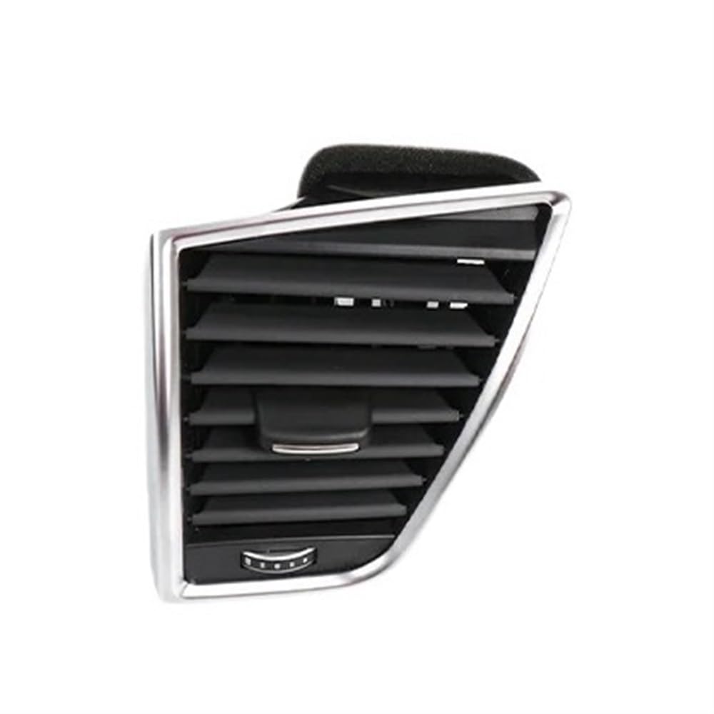 DYOG Dashboard Links Rechts Lüftungsgitter Für Q5 SQ5 Front Dashboard Klimaanlage Outlet Center Armlehne Air Vent Grille Montage 8R1820901 8R1820902 8R1820951(Left) von DYOG