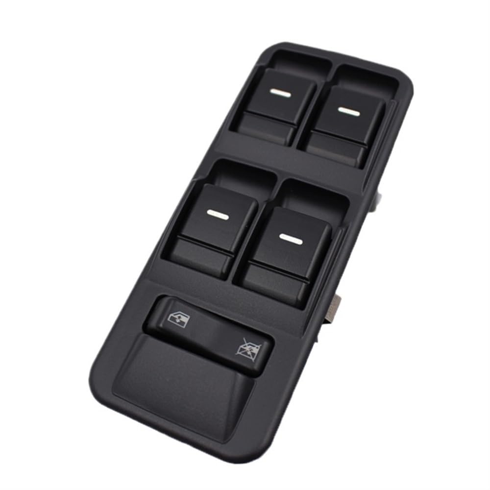 DYOG Für LR3 Für Range Für Rover Für Sport 2005-2009 Auto-Fensterheberschalter Fahrerseite Fensterheber-Bedientasten Fensterheber Schalter von DYOG