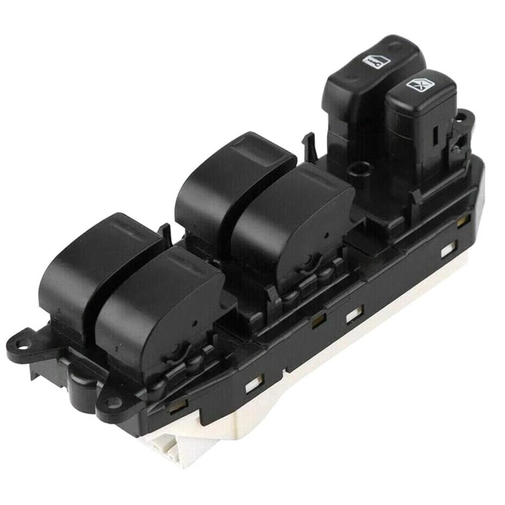 DYOG Für Lexus Für RX300 1999-2003 Fahrerseite Elektrischer Fensterheber Control Switch Konsole Regler Taste 84040-48020 Fensterheber Schalter von DYOG