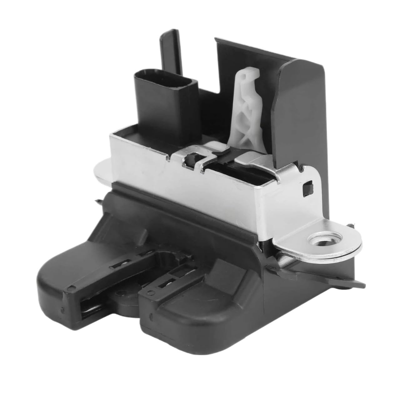 DYOG Heckklappenschloss FÜR Golf FÜR Mk5 HINTEN STAMM Schloss ANTRIEB Latch 5ND827505 5KD827505 6RD827505 Kofferraum Verriegelung von DYOG