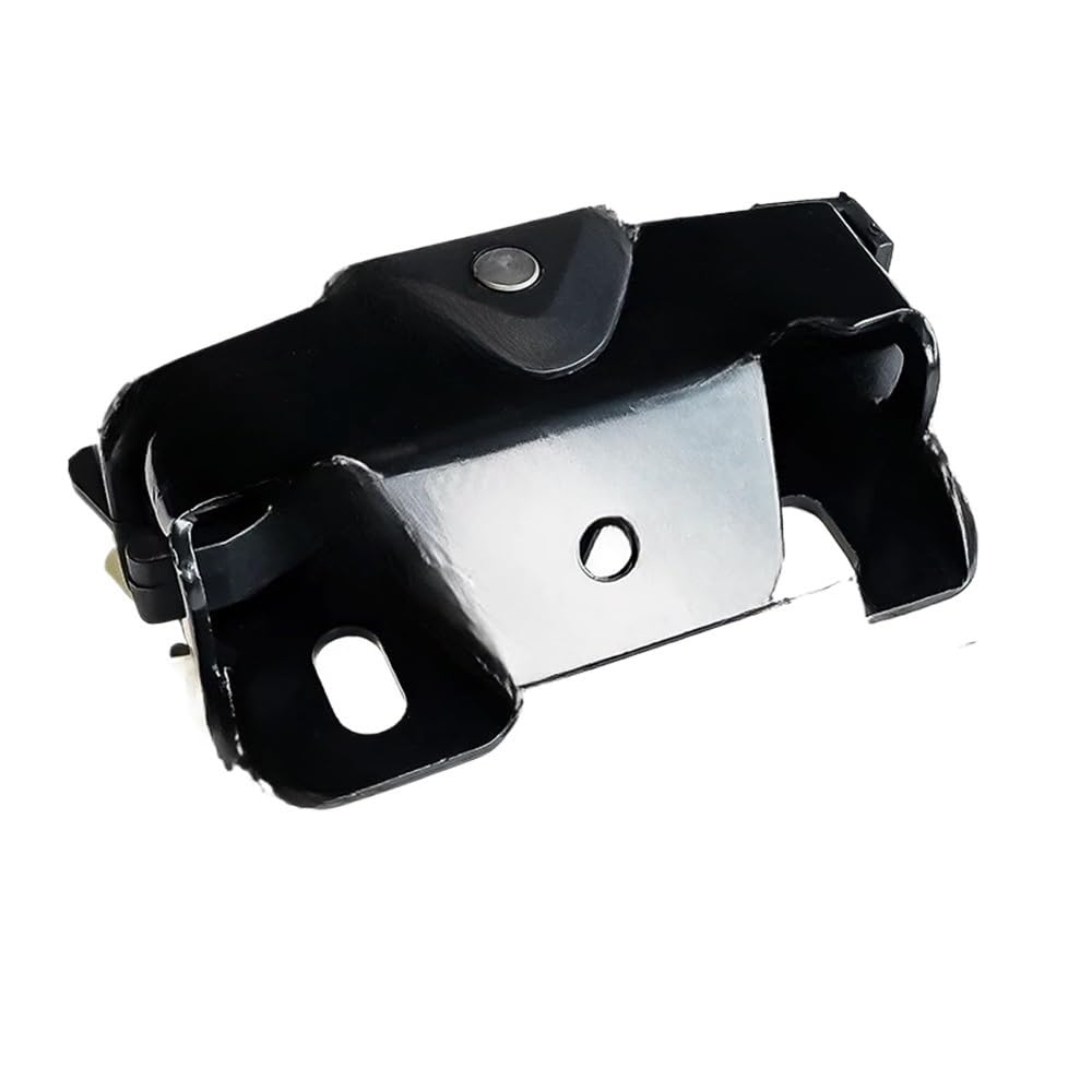 DYOG Heckklappenschloss Für Citroen C2 Auto Hinten Stamm Türschloss Heckklappe Trunk Lock Block Kofferraum Verriegelung(Black A) von DYOG