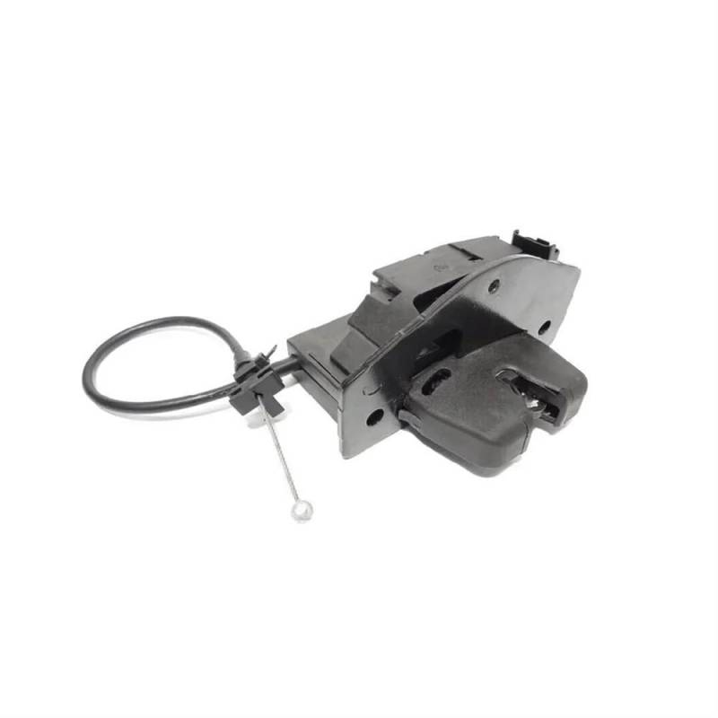 DYOG Heckklappenschloss Für Citroen Für C5 9687148480 / 8719H4 Schloss Stamm Heckklappe Boot Lock Fangen Kofferraum Verriegelung von DYOG