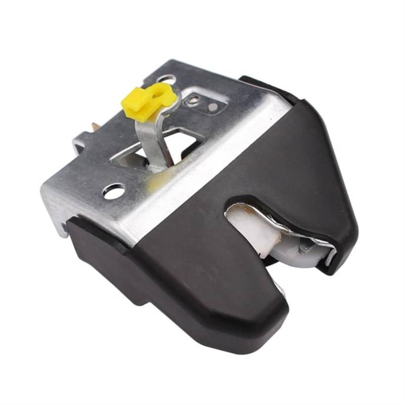 DYOG Heckklappenschloss Für Civic 2001-2005 Auto Heckklappe Latch Antrieb 74851-S5A-013 Hinten Stamm Türschloss Latch Ersatz Kofferraum Verriegelung von DYOG