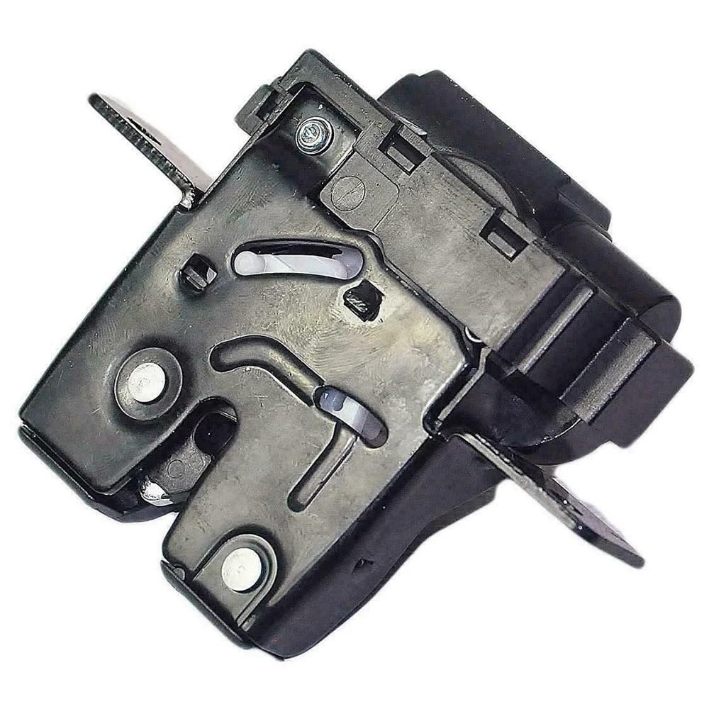 DYOG Heckklappenschloss Für Clio Für MK3 8200076240 8200947699 Heckklappe Boot Türschloss Fangen Latch Kofferraum Verriegelung von DYOG