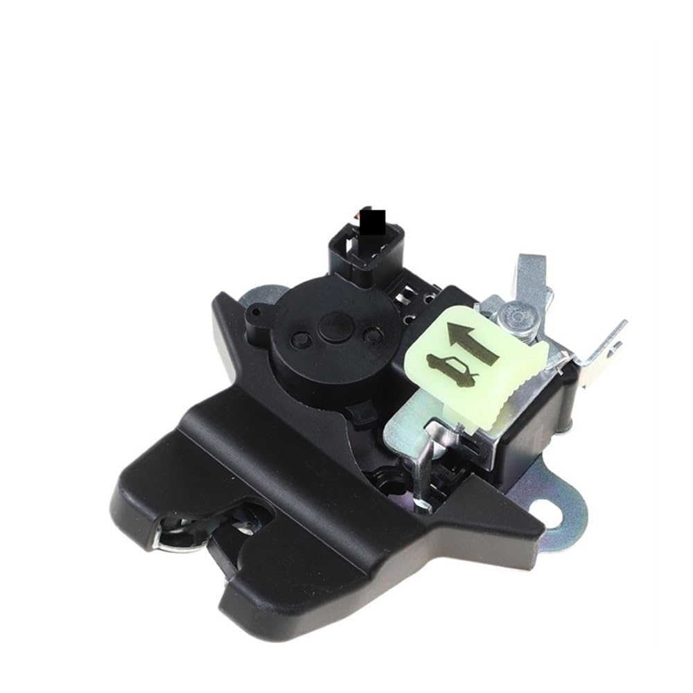 DYOG Heckklappenschloss Für Hyundai Für Sonata 2011-2014 Auto Auto Teile 81230-3Q000 812303Q000 Stamm-Lock Antrieb Latch Release Kofferraum Verriegelung von DYOG