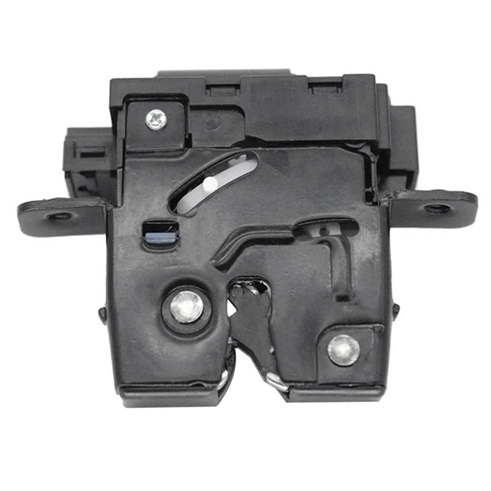 DYOG Heckklappenschloss Für Tiida 90502-2DX0A 905022DX0A Hinten Stamm Türschloss Latch Fangen Antrieb Heckklappe Heckklappe Boot Hatch Kofferraum Verriegelung von DYOG