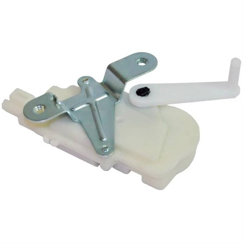 DYOG Heckklappenschloss Für Yaris HECKKLAPPE Boot Lock Latch ANTRIEB MECHANISMUS 1999-2005 Kofferraum Verriegelung von DYOG