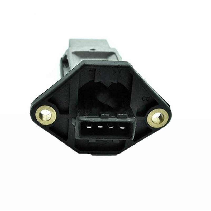 DYOG MAF Sensor 0 280 217 003 Luftmassenmesser Sensor Für Vauxhall Für Astra Für Frontera A 1,8 2,0 2,2 I 1,8 L 2,0 L 2,2 L Luftmassenmesser(Air Flow Meter) von DYOG