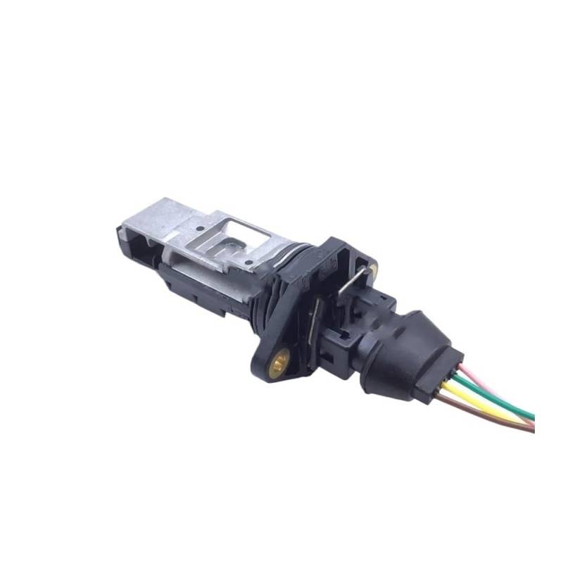 DYOG MAF Sensor 0280217102 Luftmassenmesser Oder Stecker Oder Schraubendreher Für Hyundai Für Accent S Für Coupe 28164-22060 28164-22051 Luftmassenmesser(Sensor and Plug) von DYOG