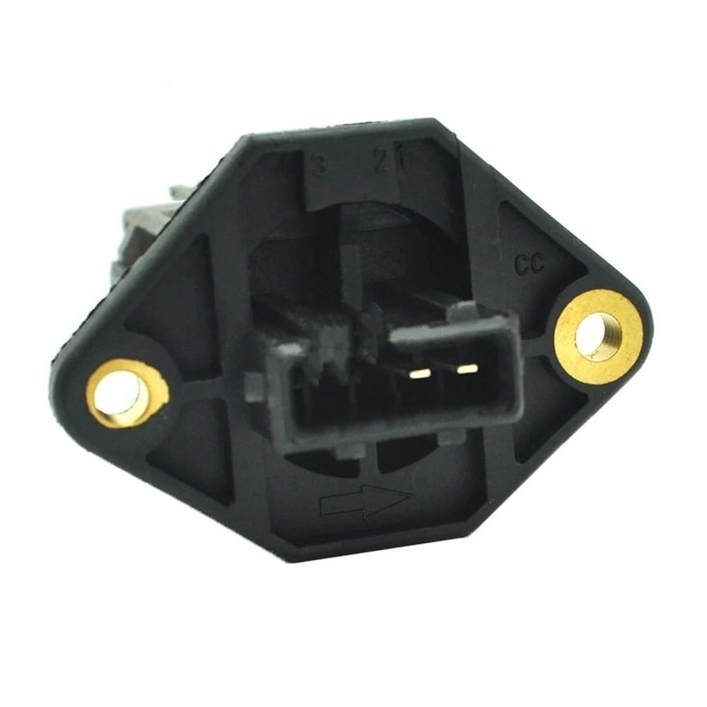 DYOG MAF Sensor 0280217106 836572 90510154 90448964 Luftmassenmesser MAF Sensor Für Vauxhall Für Vectra B Für Astra F 2,0 ICH 2000 GT 16V 2,0 Ich Luftmassenmesser(Air Flow Meter) von DYOG