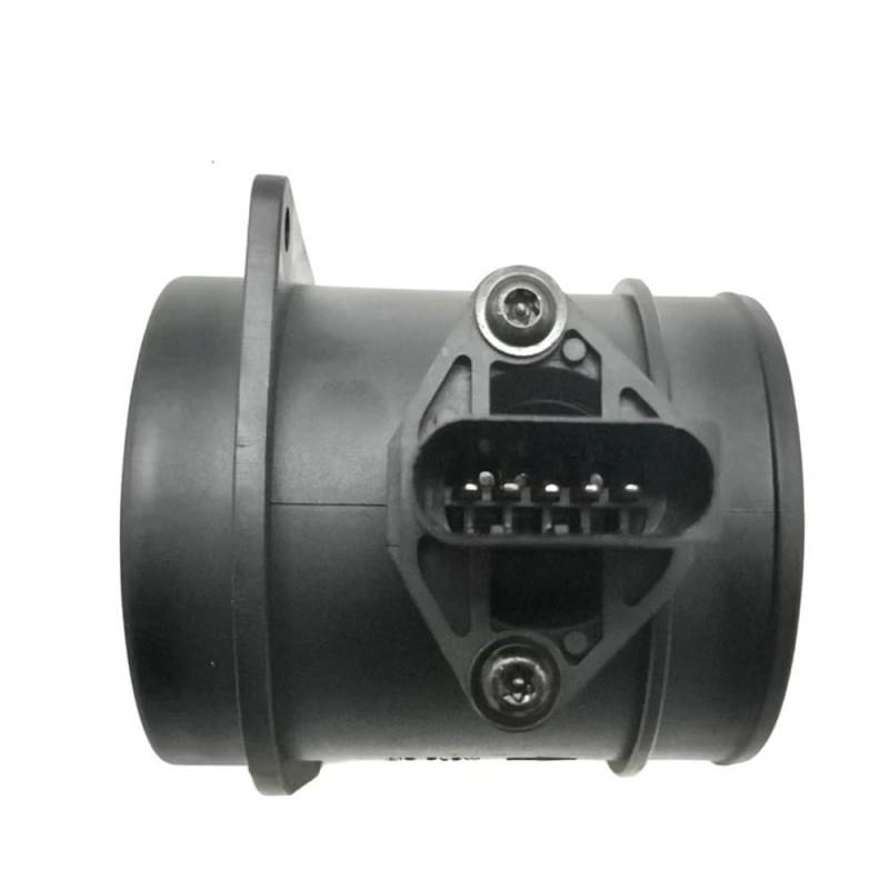 DYOG MAF Sensor 0280218073 Luftmassenmesser Sensor MAF Für A3 Für TT Für Golf Für Passat Für Transporter V 07D906461 0 280 218073 Luftmassenmesser von DYOG