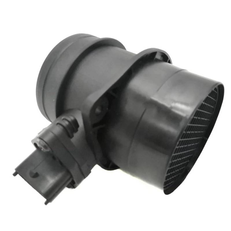 DYOG MAF Sensor 0281002501 Luftmassenmesser MAF Sensor Für Grand Für Cherokee Für CRD 2,7 L 2001-2005 53013009AA A6120700032 Luftmassenmesser von DYOG