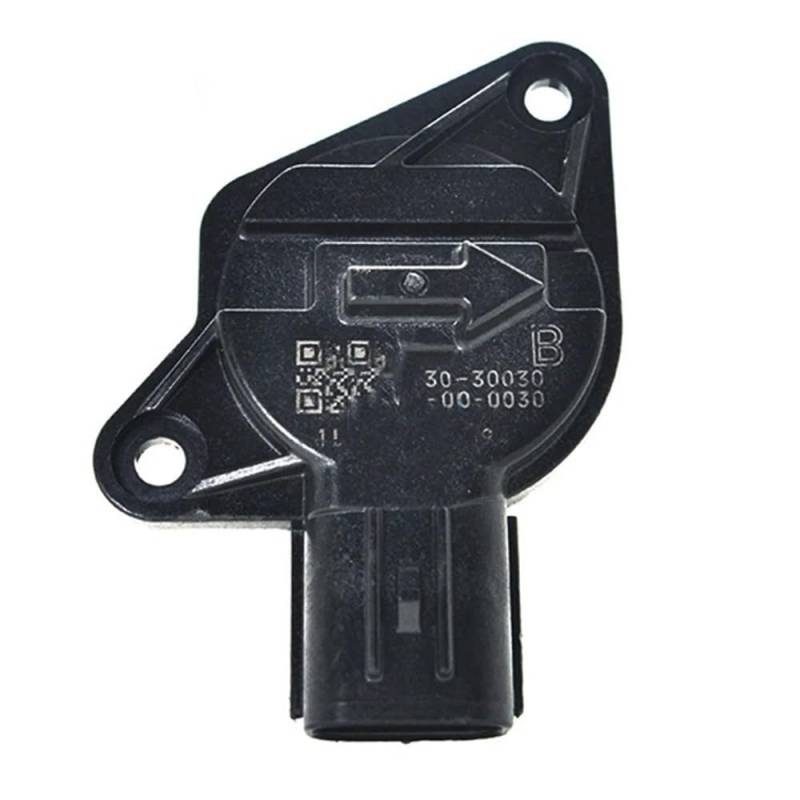 DYOG MAF Sensor 22204-30030 197500-0030 22204 30030 Luftmassenmesser Maf Sensor Für Hilux Für Fortuner Für Land Für Cruiser Für Prado Luftmassenmesser von DYOG