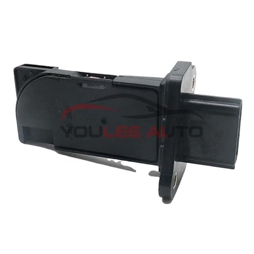 DYOG MAF Sensor 22680-1MG0A 226801MG0A MAF Luftmassenmesser Sensor Für Altima Für Pathfinder Für Sentra Für M35h Für Q50 Q70 QX60 Luftmassenmesser von DYOG