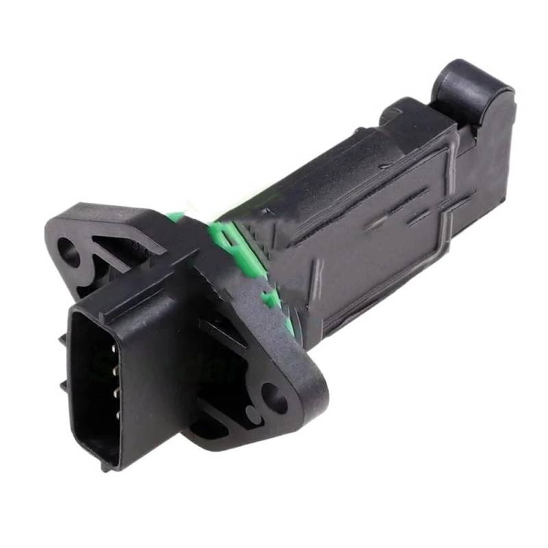 DYOG MAF Sensor 4 5 Pins Luftmassenmesser Für Maxima Für Sentra Für Skyline Für X-Trail 22680-4M500 226804M500 22680-4M501 Luftmassenmesser(4pins) von DYOG