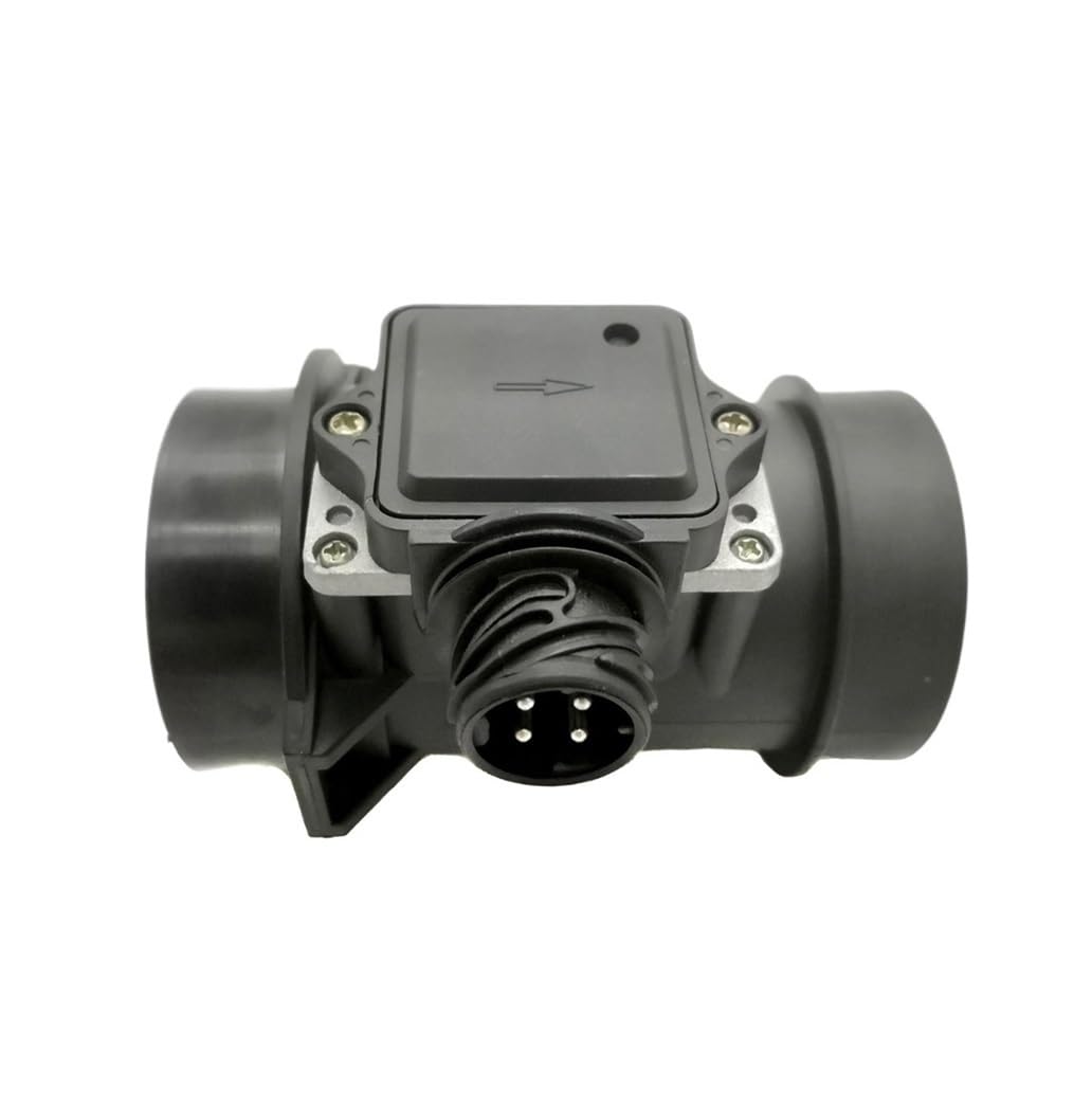 DYOG MAF Sensor 5WK9007 5WK900 7Z 1730033 13621730033 Luftmassenmesser MAF Sensor Für E36 Für 320i Für 320i Für E34 Für E39 Für 520i Für 520i Für M52B20 Luftmassenmesser von DYOG