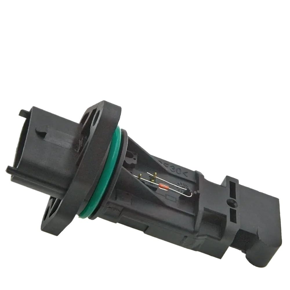 DYOG MAF Sensor 6650943048 Luftmassenmesser MAF Sensor Meter Für SsangYong Für Actyon Für Kyron Für Rexton Für Rodius Für Stavic 0280218130 0280218131 Luftmassenmesser von DYOG