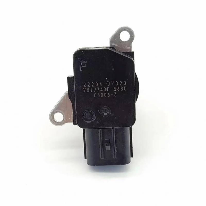 DYOG MAF Sensor Auto Luftmassenmesser Sensor MAF 22204-0V020 Luftmassenmesser Maf Sensor Für TREZIA Für Suzuki Für SX4 Luftmassenmesser von DYOG