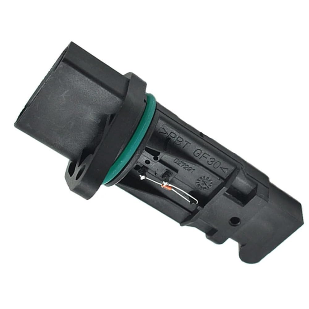 DYOG MAF Sensor F00C2G2049 MAF Luftmassenmesser Für A3 Für A4 Für Avant Für Cabriolet Für A6 Für TT Für Roadster 1,8 T Luftmassenmesser von DYOG