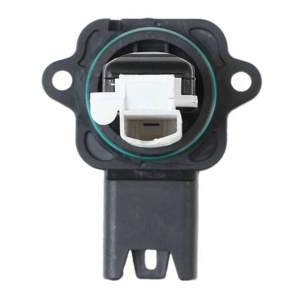 DYOG MAF Sensor Luftmassenmesser 5WK97508 Masse Auto Luftmassenmesser Sensor MAF Für X5 Für X3 3.0L Für E83 E90 128i 328i 528i Luftmassenmesser von DYOG