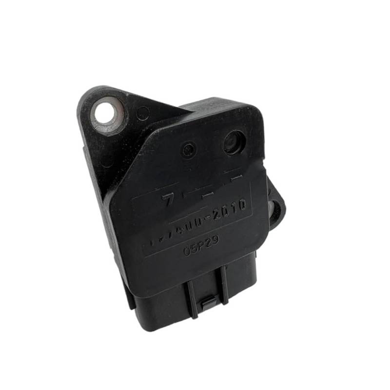 DYOG MAF Sensor Luftmassenmesser MAF 197400-2010 ZL01-13-215 Für RX-8 Für MX-5 Für MK III Für BT-50 CD 1974002010 ZL0113215 Luftmassenmesser von DYOG