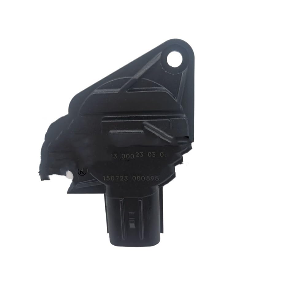 DYOG MAF Sensor Luftmassenmesser MAF Sensor OME 22204-30030 197500-0030 FÜR Corolla FÜR Yaris FÜR Land FÜR Cruiser 2,0 L 2018-2019 Luftmassenmesser von DYOG