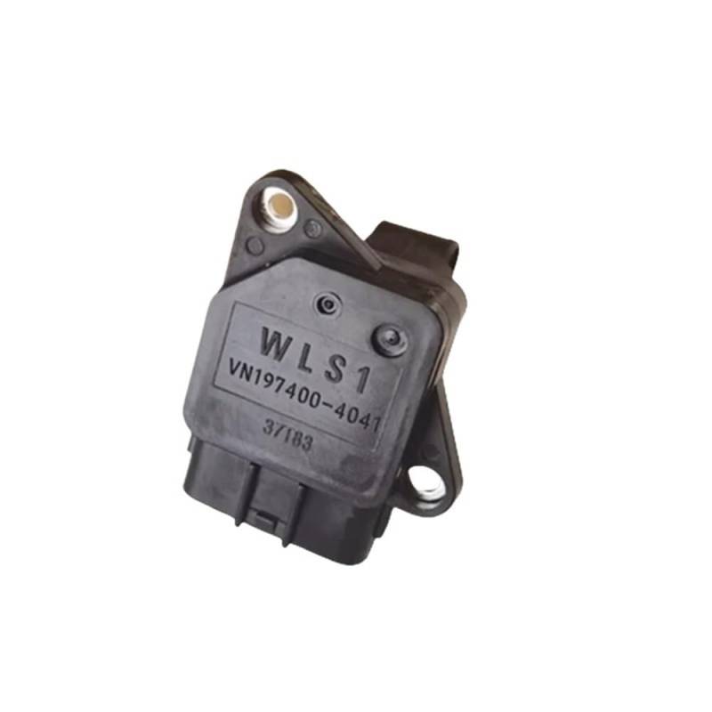 DYOG MAF Sensor Luftmassenmesser Sensor MAF WLS113215 1974004041 VN197400-4041 Für Ranger BT-50 2,5 Für TDCi MAF Luftmassenmesser Luftmassenmesser von DYOG