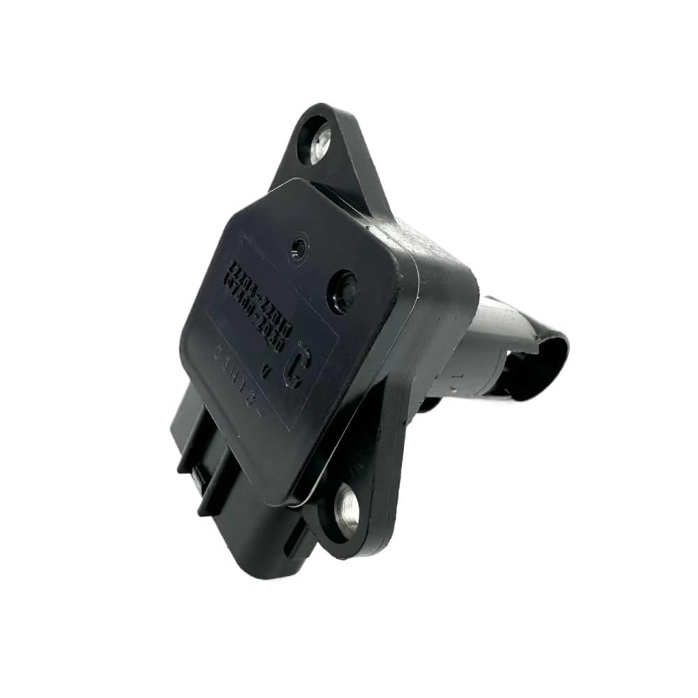 DYOG MAF Sensor MAF Luftmassenmesser Sensor 1525A016 MR547077 Für L200 Für Volvo 197400-2010 22204-22010 Auto Luft Massenmesser Sensor MAF Luftmassenmesser von DYOG