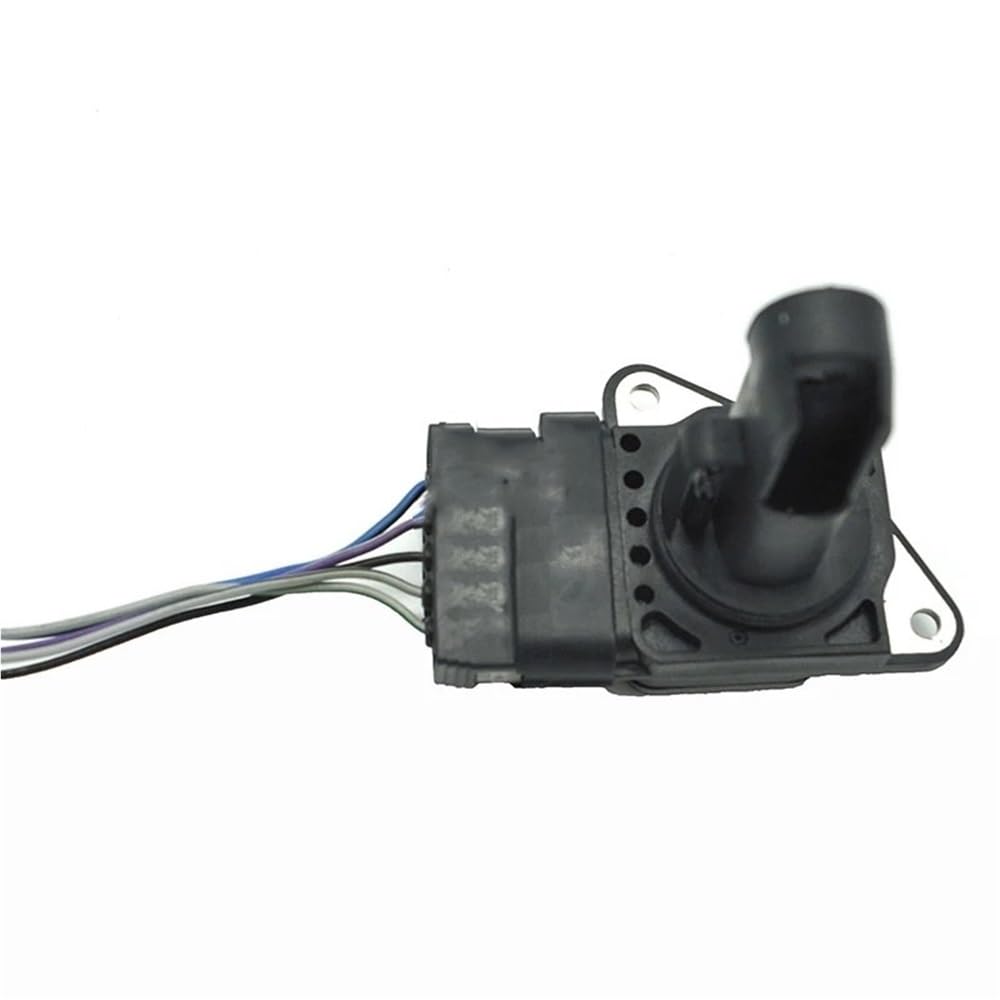 DYOG MAF Sensor PHF000140 LR002141 Luftmassenmesser MAF Sensor Für Range Für Rover Für Sport III 3 Für Discovery IV 4,0 4,2 4,4 Für Freelander II 2 3,2 Luftmassenmesser(Maf Sensor and Plug) von DYOG