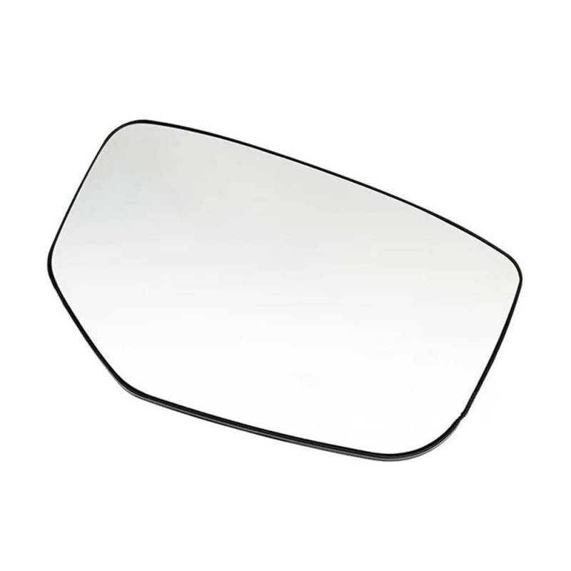 DYOG Türspiegelglas Außenspiegel Für Accord Für MK8 2008-2012 1pc Erhitzt Konvexen Seite Spiegel Glass Auto Rück Ersetzen Dooring Flügel Amerika(Left Side LH) von DYOG