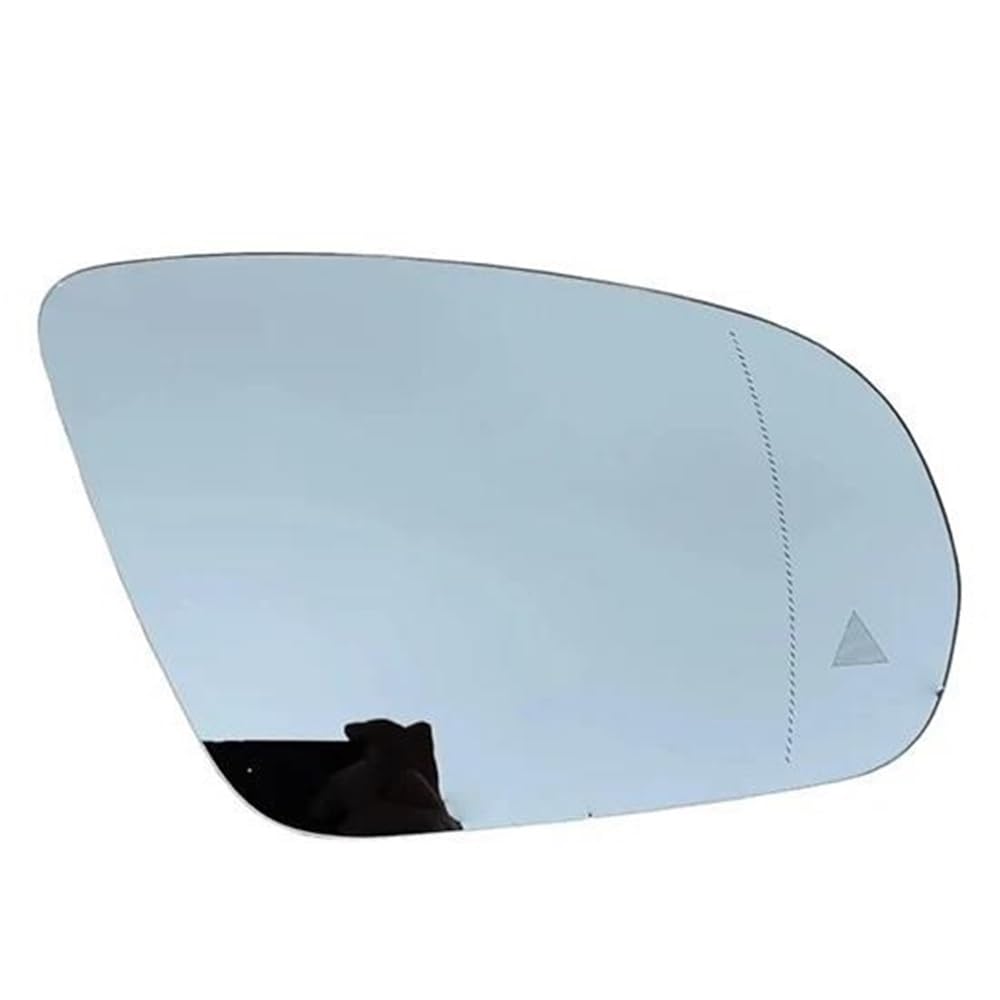 DYOG Türspiegelglas Außenspiegel Für C-KLASSE Für W205 2014–2024 Autozubehör Plus Tropisches Rückspiegelobjektiv Für Toten Winkel(1PCS blind Spot R) von DYOG