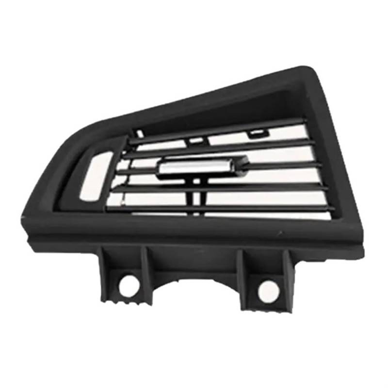 Dashboard Links Rechts Lüftungsgitter Für 5er F10 F11 2010-2017 Klimaanlage AC Vent Outlet Grille Abdeckung Front Air Dash Center Vent AC Grille Panel von DYOG