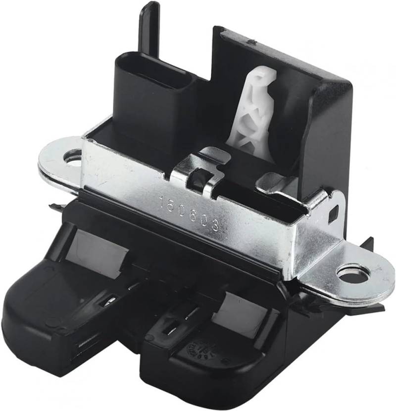 Heckklappenschloss FÜR Golf FÜR MK5 1K6827505E 5K0827505A 5M0827505E 1P0827505D HINTEN STAMM Lock Deckel Latch Kofferraum Verriegelung von DYOG