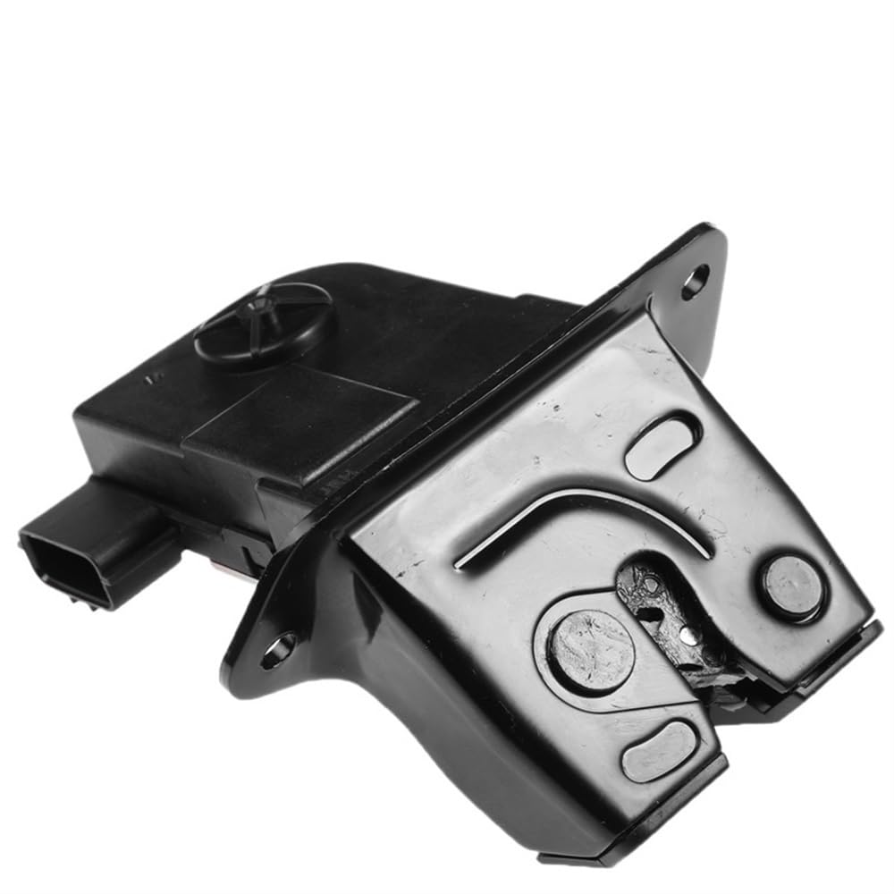 Heckklappenschloss Für Hyundai 2012-2017 81230-2V000 Hinten Trunk-Boot Deckel Lock Latch Antrieb Auto 812302V000 Kofferraum Verriegelung von DYOG