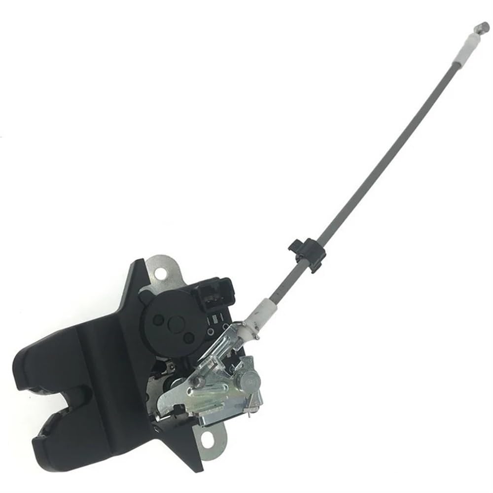 Heckklappenschloss Für Hyundai Für Verna 2011 2012 2013 2014 2015 2016 Auto Bootlid Hinten Stamm Deckel Lock Latch Kofferraum Verriegelung von DYOG