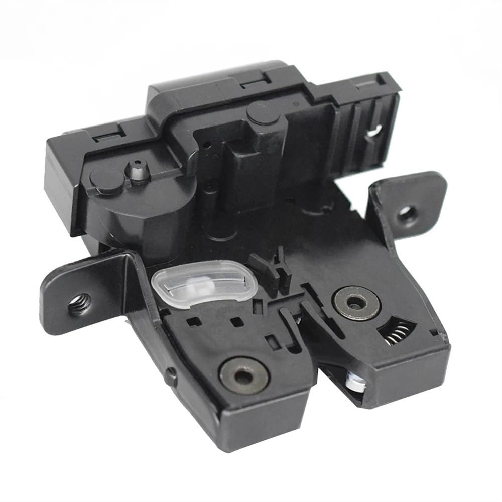 Heckklappenschloss Für Tiida Für C11 Für C12 Auto Heckklappe Boot Deckel Trunk Lock Actuator Latch 90502-2DX0A Außen Teile Kofferraum Verriegelung von DYOG