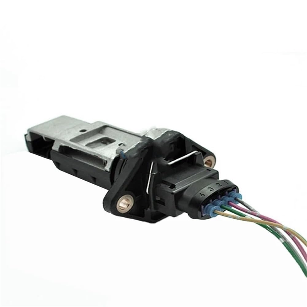 MAF Sensor 0280217107 7700100572 7403507697 Luftmassenmesser MAF Sensor Für SAFRANE II 2,5 20V N7U Für Megane I 1,9 DTi F9Q Luftmassenmesser(Maf Sensor and Plug) von DYOG