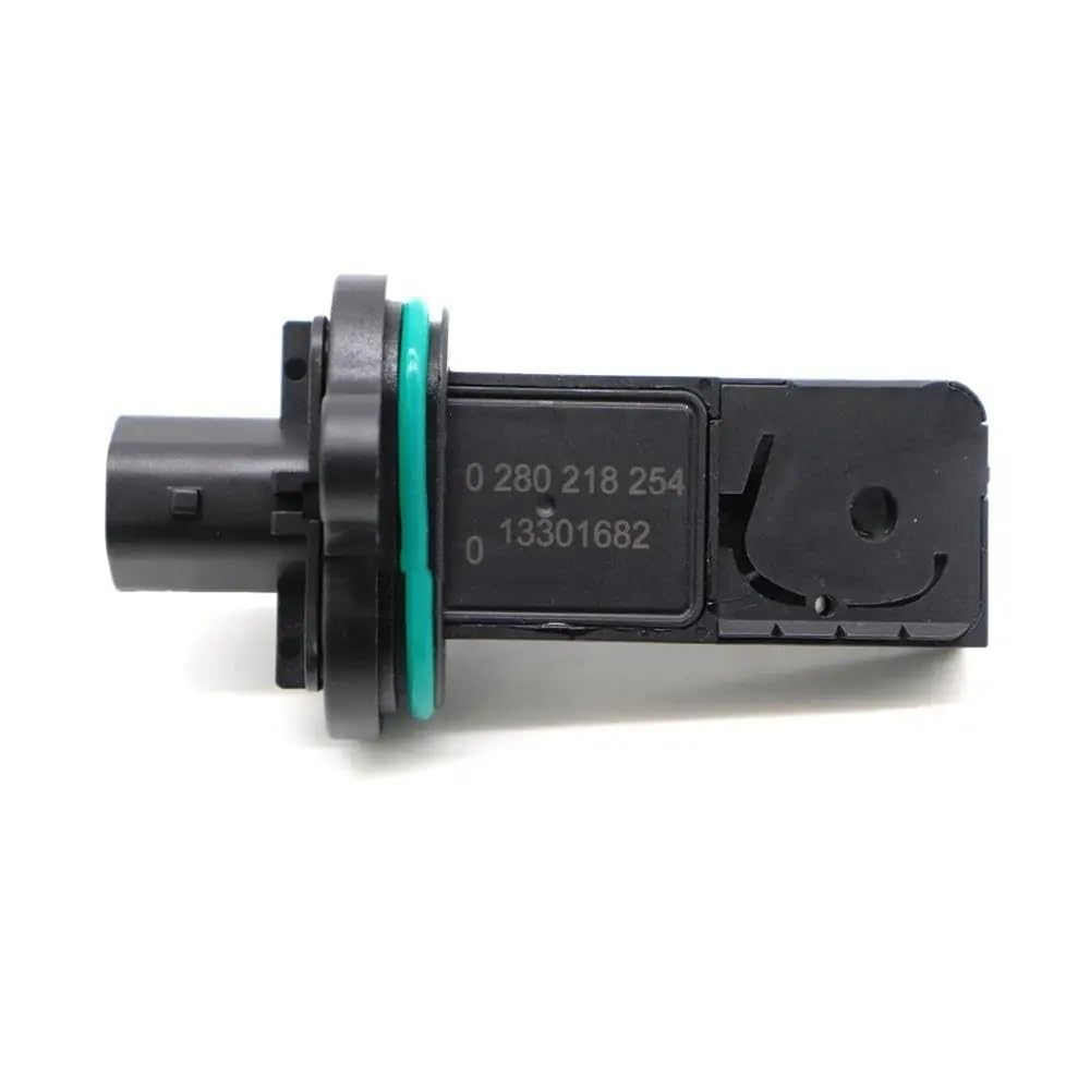 MAF Sensor 0280218254 MAF Luftmassenmesser Sensor Für Cadillac ELR Für Vauxhall Für Astra J Für Corsa D Für Zafira 11301682 Luftmassenmesser von DYOG