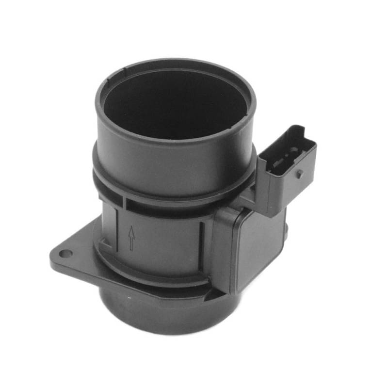 MAF Sensor MAF Luftmassenmesser Sensor 5WK9620 Für Clio Für Espace Für Kangoo Für Laguna Für Megane Für Scenic Für Trafic 1,9 2,5 DCi DTi 7700109812 Luftmassenmesser von DYOG