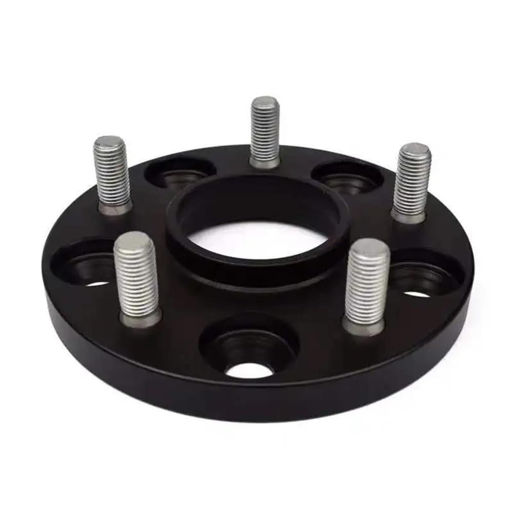 Spurverbreiterungen Spurplatten Für Corolla Für RAV4 Für Highlander Für Pickup 2W Für REIZ Für CAMRY 1PCS 5x114,3 15 20 25 30 Mm Hubcentric 60,1 Mm Spurverbreiterungsanzug(15mm) von DYOG