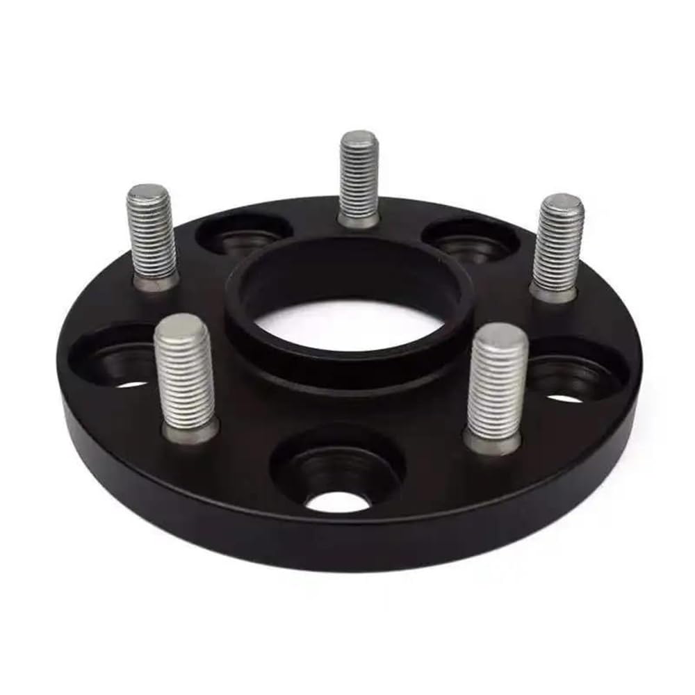 Spurverbreiterungen Spurplatten Für Corolla Für RAV4 Für Highlander Für Pickup 2W Für REIZ Für CAMRY 1PCS 5x114,3 15 20 25 30 Mm Hubcentric 60,1 Mm Spurverbreiterungsanzug(25mm) von DYOG