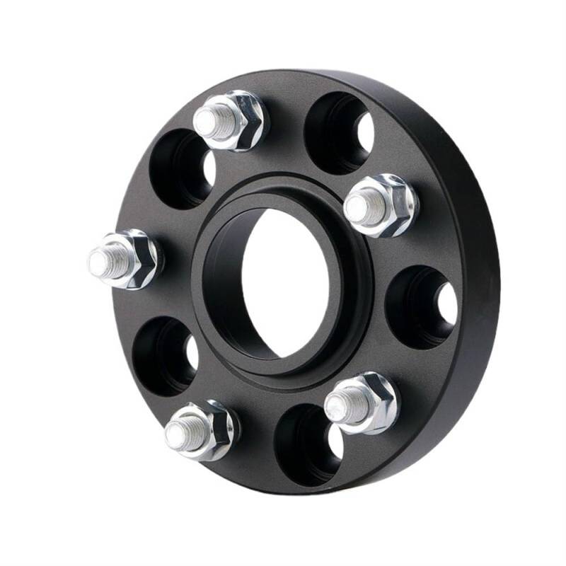 Spurverbreiterungen Spurplatten Spurverbreiterungen Spurverbreiterungen Radadapter 5x114,3 CB 60,1mm M12x1,5 Adapter Für Camry Für RAV4(20mm) von DYOG