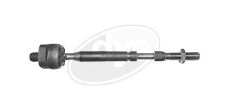 DYS Axialgelenk Spurstange 24-21451 Vorne Links, Vorne Rechts 0.44kg von DYS