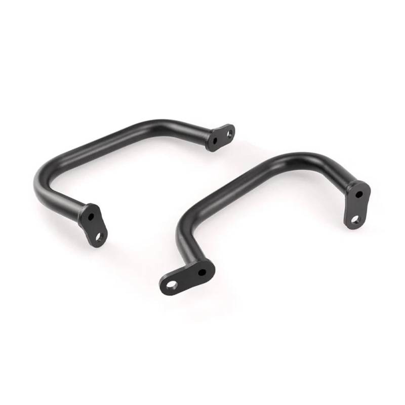 DYVOOAUV Motorrad Gepäckträger Unterstützung Für MT03 MT25 MT-03 MT-25 20-22 Motorrad Hinten Gepäck Rack Lagerung Rack Schwanz Box Halter Halterung Aluminium Langlebig Rack von DYVOOAUV