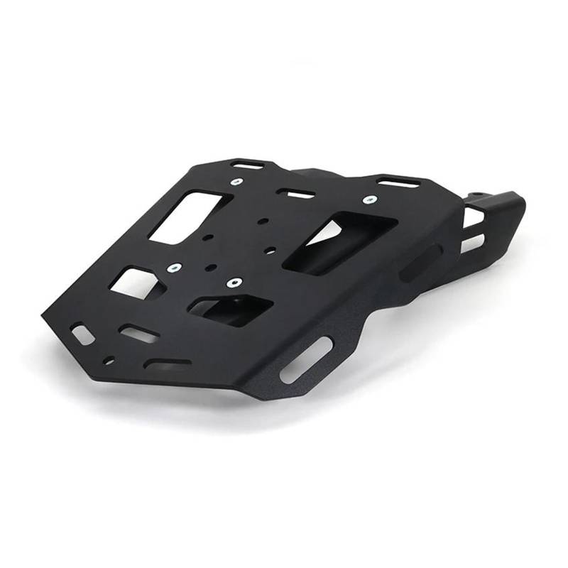 Motorrad Gepäckträger Unterstützung Fit Für CB500X 2012-2023 Motorrad Zubehör Hinten Gepäck Rack Gepäck Rack Gepäck Halter Halterung CNC Aluminium von DYVOOAUV